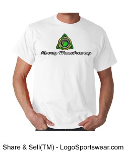 Everty Brewing Logo- Light Shirts Design Zoom